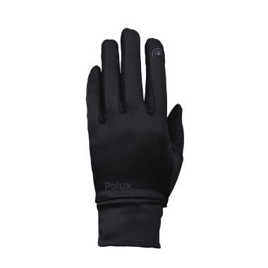 [POLUX] Liner Gloves (black)